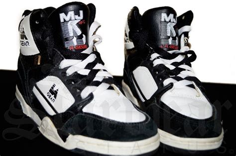 michael jackson tennis shoes